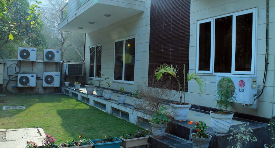 STEPiNN - South City 1 (Huda City Center), Gurgaon 4